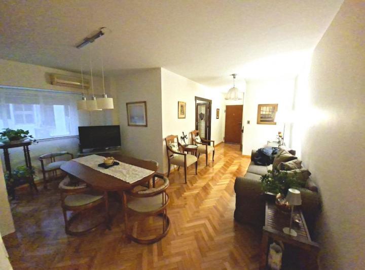 Departamento · 94m² · 4 Ambientes