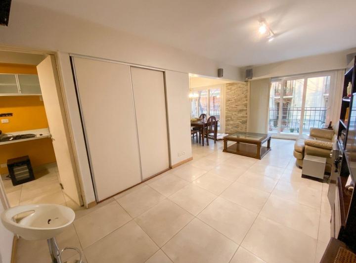 Departamento · 72m² · 3 Ambientes