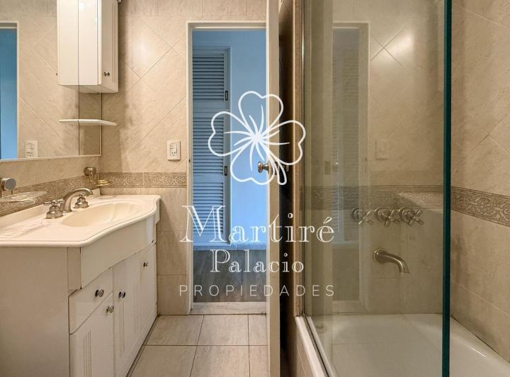 Departamento · 91m² · 3 Ambientes