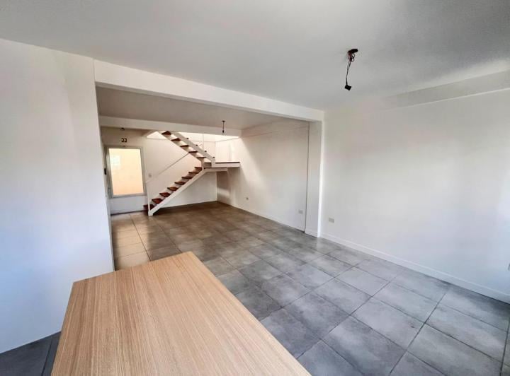 Departamento · 76m² · 3 Ambientes