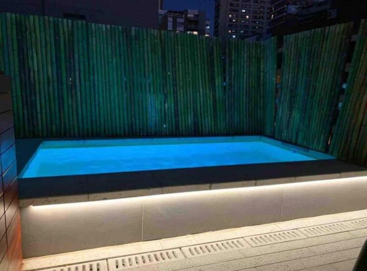 Departamento · 77m² · 3 Ambientes · 1 Cochera
