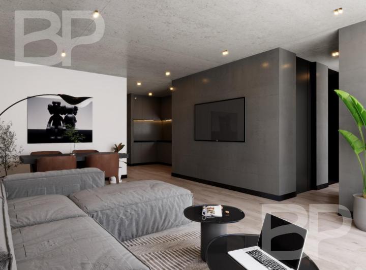 Departamento · 67m² · 3 Ambientes
