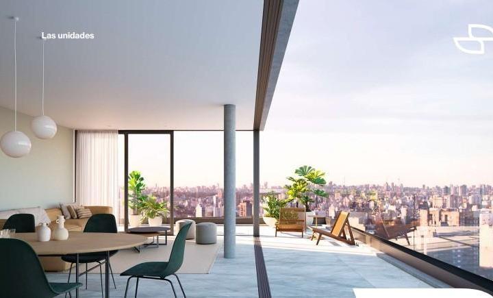 Departamento · 73m² · 3 Ambientes