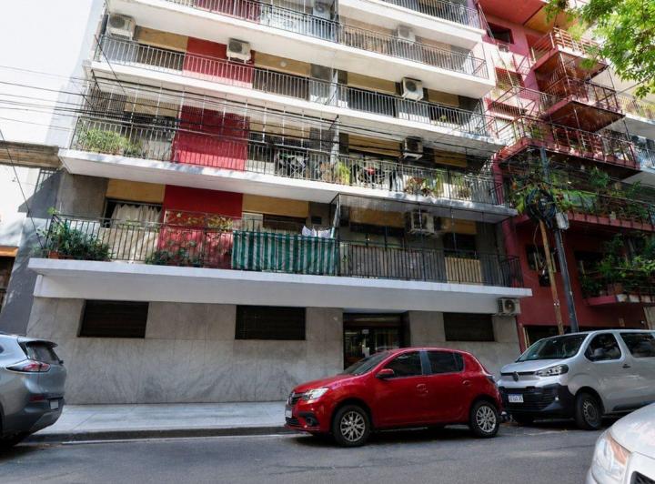 Departamento · 43m² · 3 Ambientes