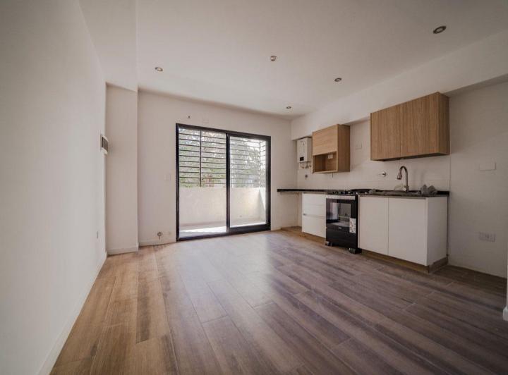 Departamento · 64m² · 3 Ambientes · 1 Cochera