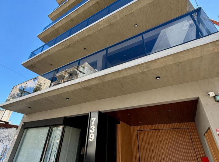 Departamento · 74m² · 3 Ambientes