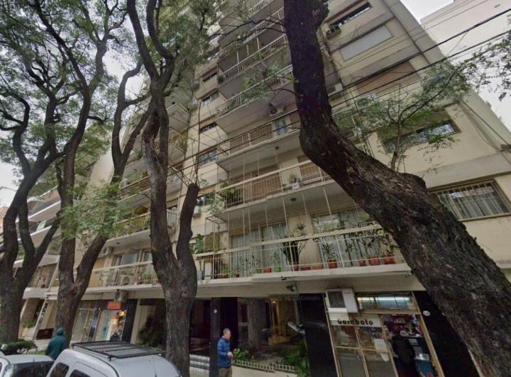 Departamento · 80m² · 3 Ambientes · 1 Cochera