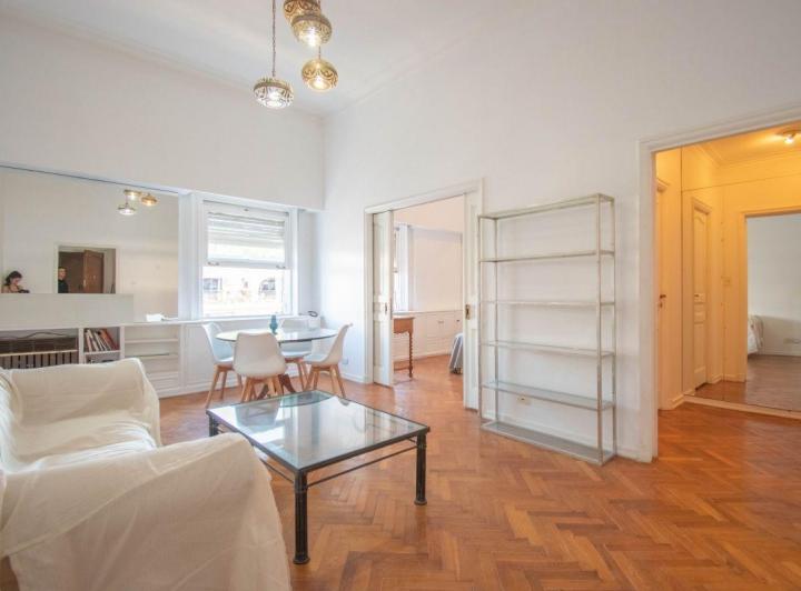 Departamento · 55m² · 2 Ambientes