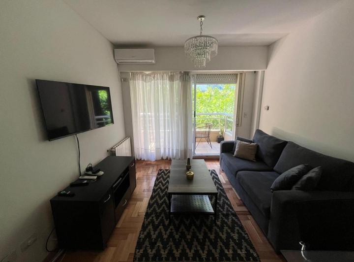 Departamento · 62m² · 3 Ambientes