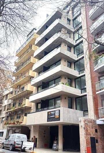Departamento · 101m² · 3 Ambientes