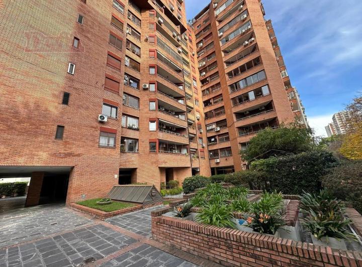 Departamento · 39m² · 2 Ambientes