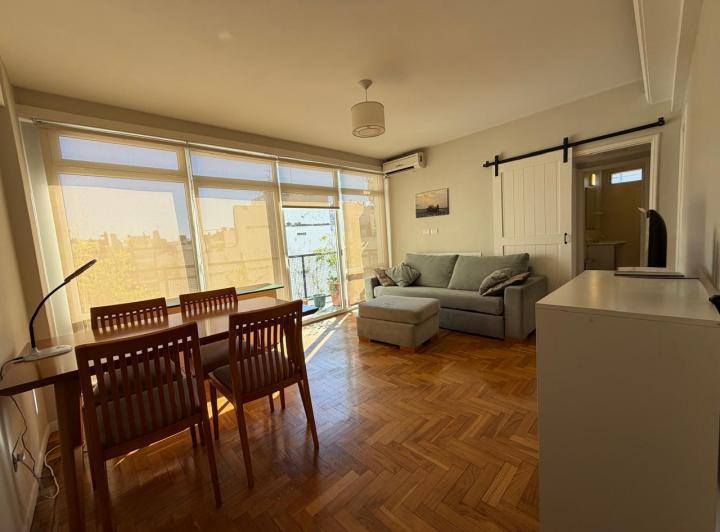 Departamento · 61m² · 3 Ambientes