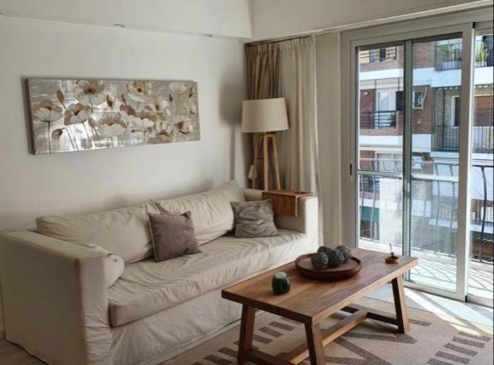 Departamento · 79m² · 3 Ambientes