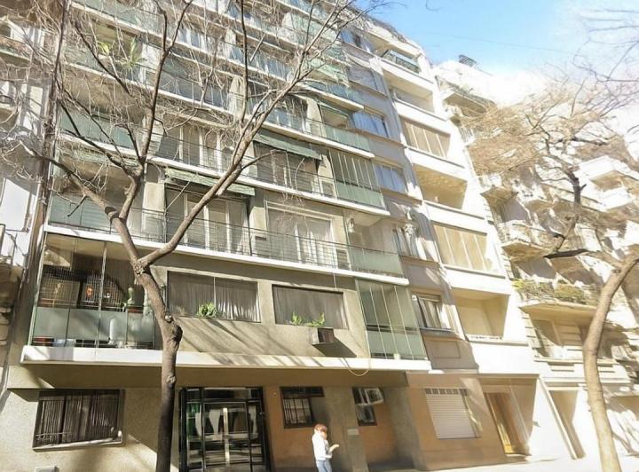 Departamento · 81m² · 3 Ambientes