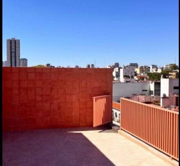 Departamento · 55m² · 3 Ambientes · 1 Cochera