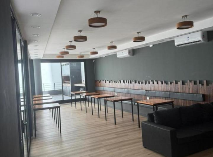 Departamento · 62m² · 2 Ambientes