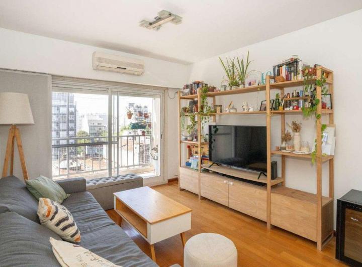 Departamento · 67m² · 3 Ambientes