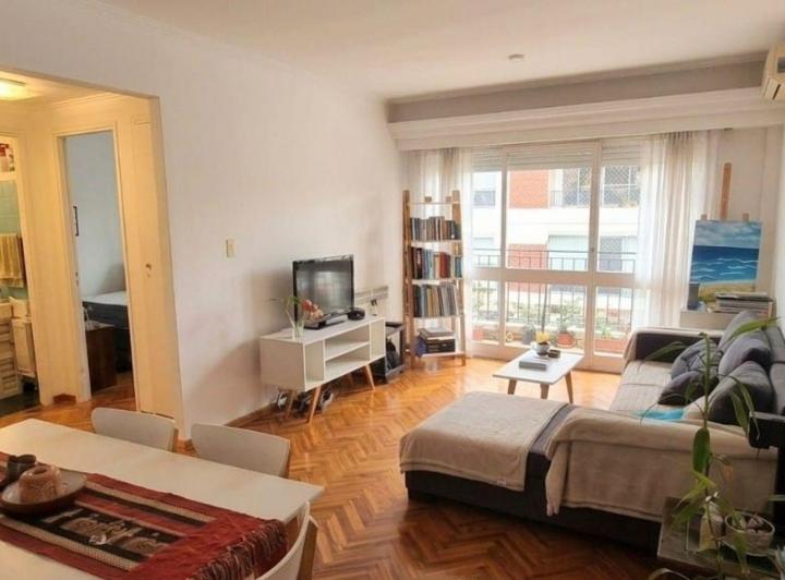 Departamento · 72m² · 3 Ambientes