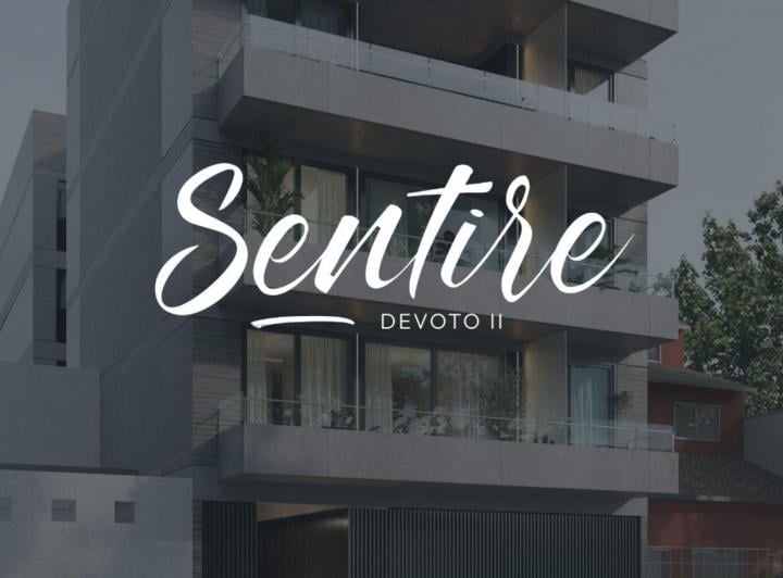 Departamento · 66m² · 3 Ambientes
