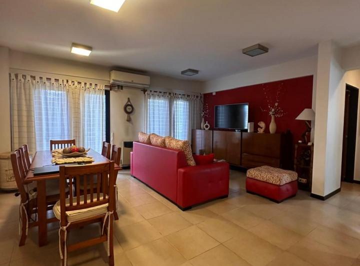 Departamento · 70m² · 3 Ambientes · 1 Cochera