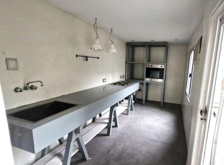 Departamento · 43m² · 2 Ambientes