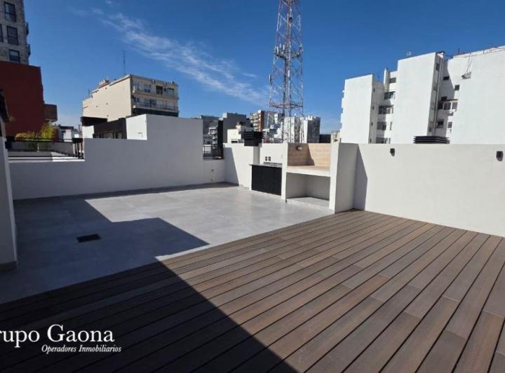 Departamento · 52m² · 2 Ambientes