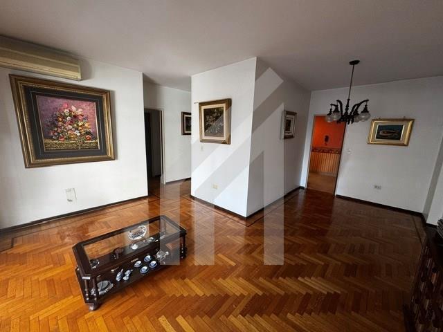 Departamento · 69m² · 3 Ambientes · 1 Cochera