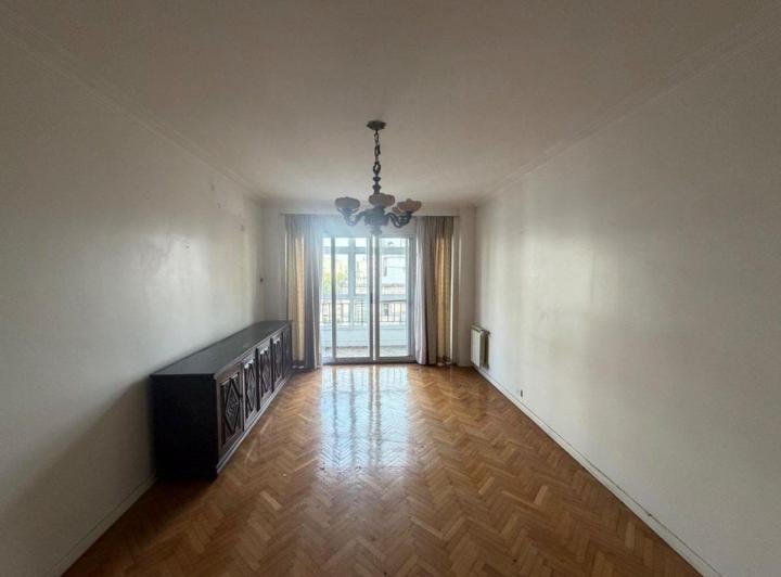 Departamento · 84m² · 3 Ambientes
