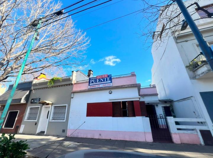 Departamento · 65m² · 3 Ambientes