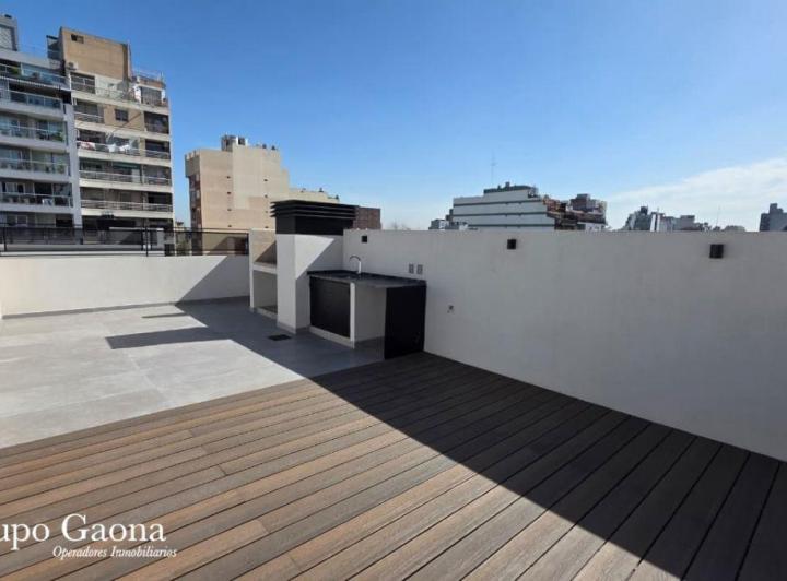 Departamento · 73m² · 3 Ambientes