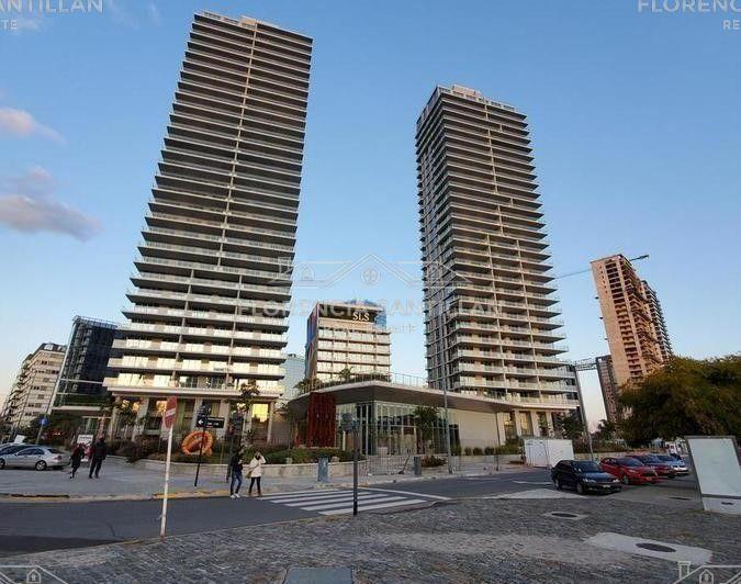 Departamento · 40m² · 1 Ambiente