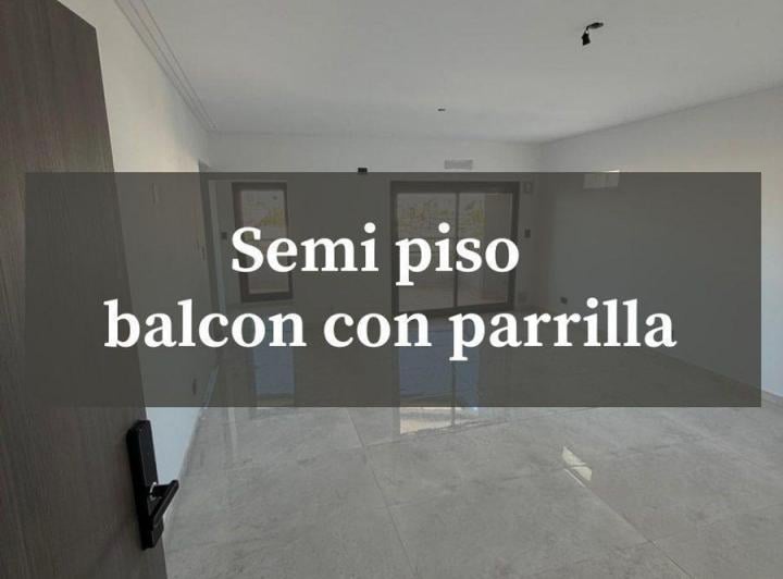Departamento · 96m² · 3 Ambientes