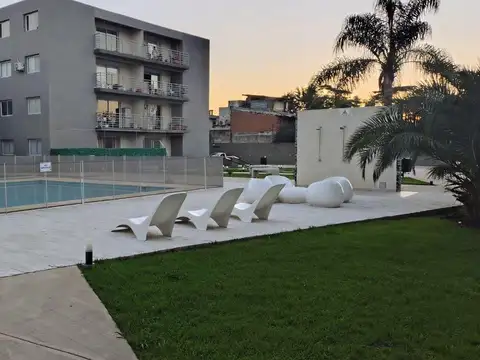 Departamento en Alquiler en Moreno, Partido de Moreno