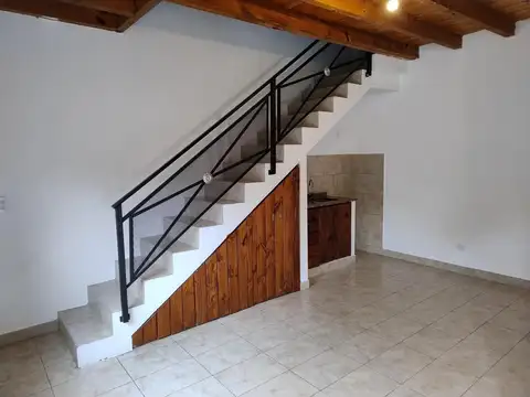 Departamento en Alquiler en Loma Verde, Partido de Escobar