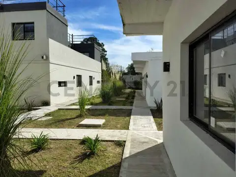 Departamento en Alquiler en Dique Lujan, Partido de Tigre