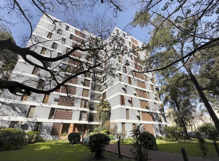 Departamento · 58m² · 3 Ambientes