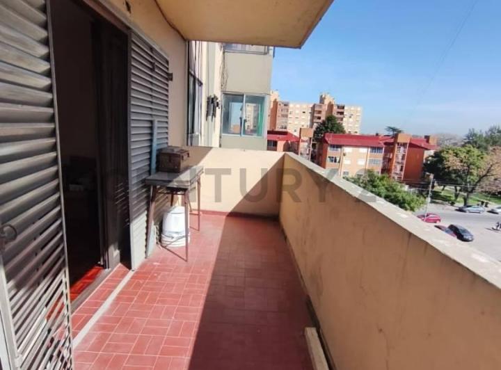 Departamento · 67m² · 4 Ambientes