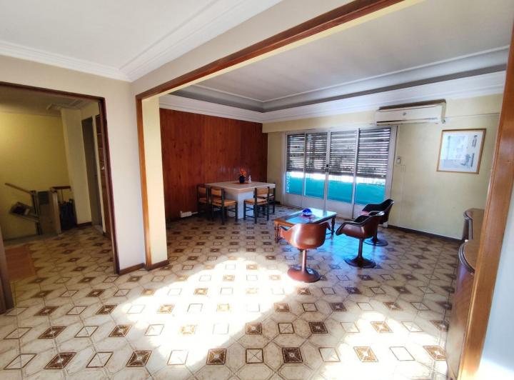 Departamento · 114m² · 4 Ambientes