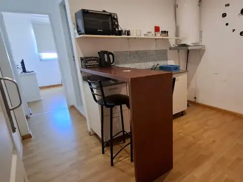 Departamento en Alquiler en Florida Mitre/Este, Florida