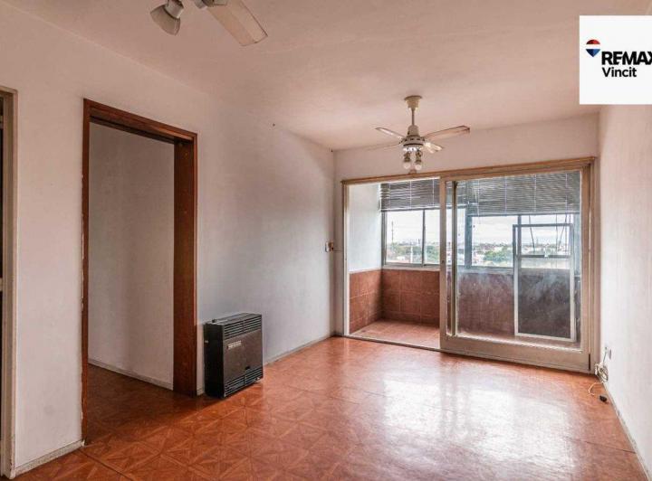 Departamento · 50m² · 3 Ambientes