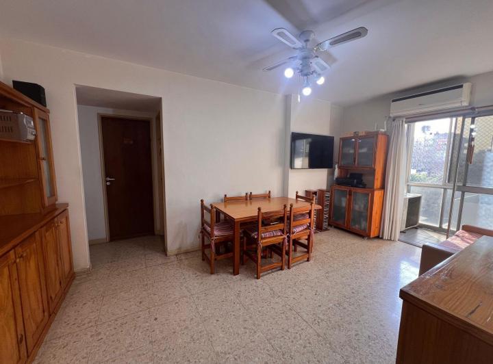 Departamento · 62m² · 3 Ambientes