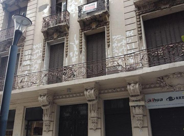 Departamento · 63m² · 4 Ambientes
