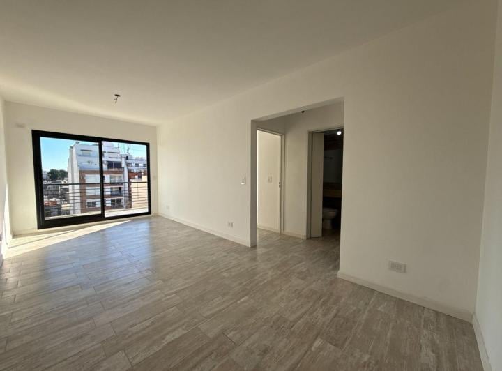 Departamento · 59m² · 3 Ambientes