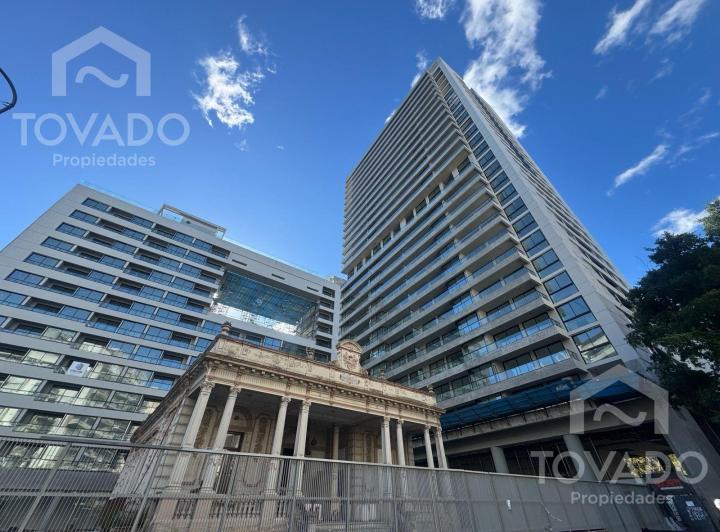 Departamento · 146m² · 4 Ambientes · 1 Cochera