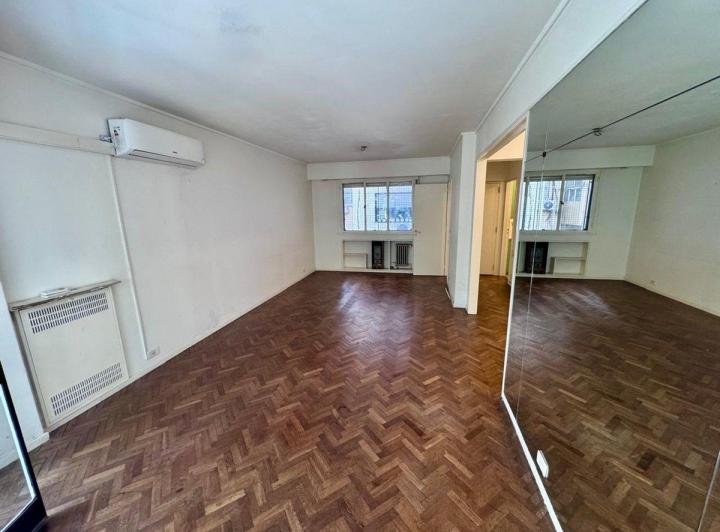 Departamento · 107m² · 4 Ambientes
