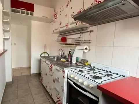 Departamento en Alquiler en Caseros, Partido de Tres de Febrero