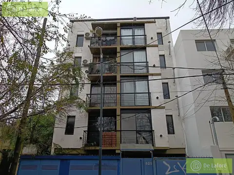 Departamento en Alquiler en San Fernando Vias  /  Centro, San Fernando