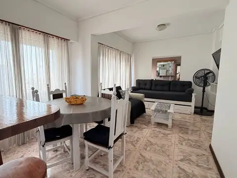 Departamento en Alquiler en Mar del Plata, Partido de General Pueyrredón