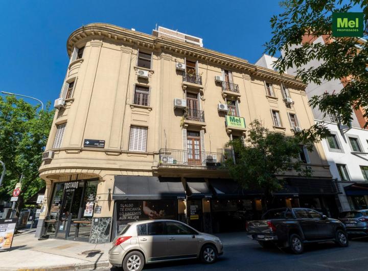 Departamento · 90m² · 4 Ambientes