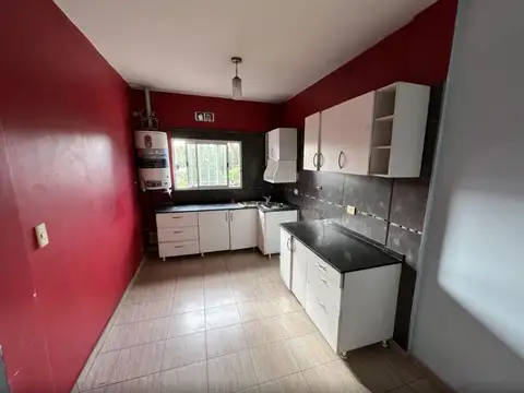 Departamento en Alquiler en José Clemente Paz, Partido de José C. Paz